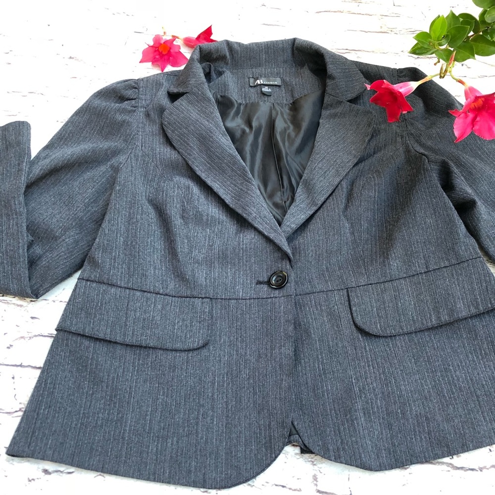 AB Studio blazer new without tag